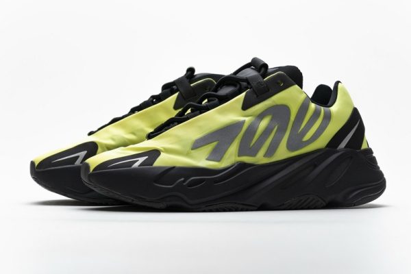 Adidas Yeezy 700 Boost MNVN “Phosphor” (FV3727)