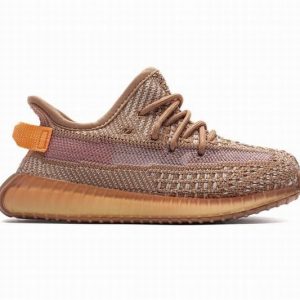 Adidas Yeezy Boost 350 V2 Kids “Clay” (EG6872)