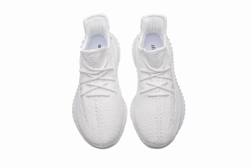 Adidas Yeezy Boost 350 V2 All White EG7962 Online Sale