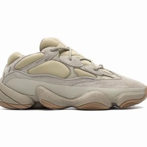 Adidas Yeezy 500 “Stone”(FW4839)